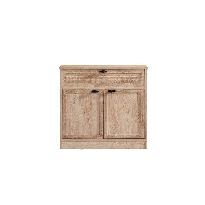 Hanah Home Cómoda Polo Marrón